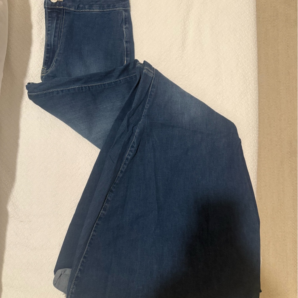Free People Jeans